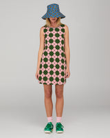 Bucket Hat Wide Brim - Sakura/Yumi