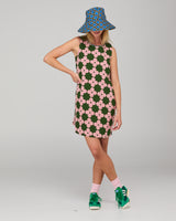 Bucket Hat Wide Brim - Sakura/Yumi