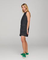 Bellerose Tunic - Midnight Denim