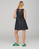 Bellerose Tunic - Midnight Denim