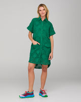 Kimi Dress - Midori Lace