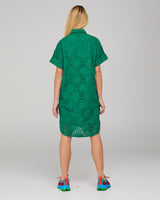Kimi Dress - Midori Lace