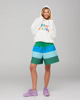 Colada Short - Emi Blue