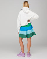 Colada Short - Emi Blue