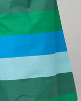 Lini Skirt - Emi Blue