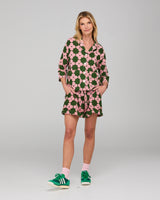 Daisy Shacket - Keiko