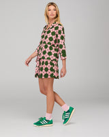 Daisy Shacket - Keiko