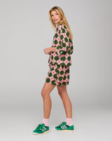 Daisy Shacket - Keiko