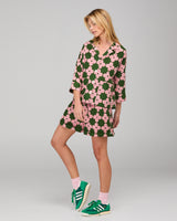 Daisy Shacket - Keiko