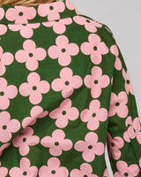 Daisy Shacket - Keiko