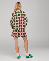 Daisy Shacket - Keiko