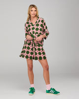 Daisy Shacket - Keiko