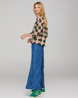 Daisy Shacket - Keiko