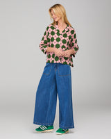 Daisy Shacket - Keiko