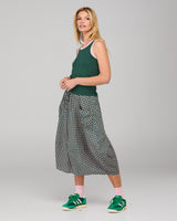 Bellissimo Tank - Midori