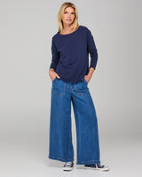 Brando Pant - Brando Denim