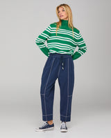 Jonte Pant - Navy