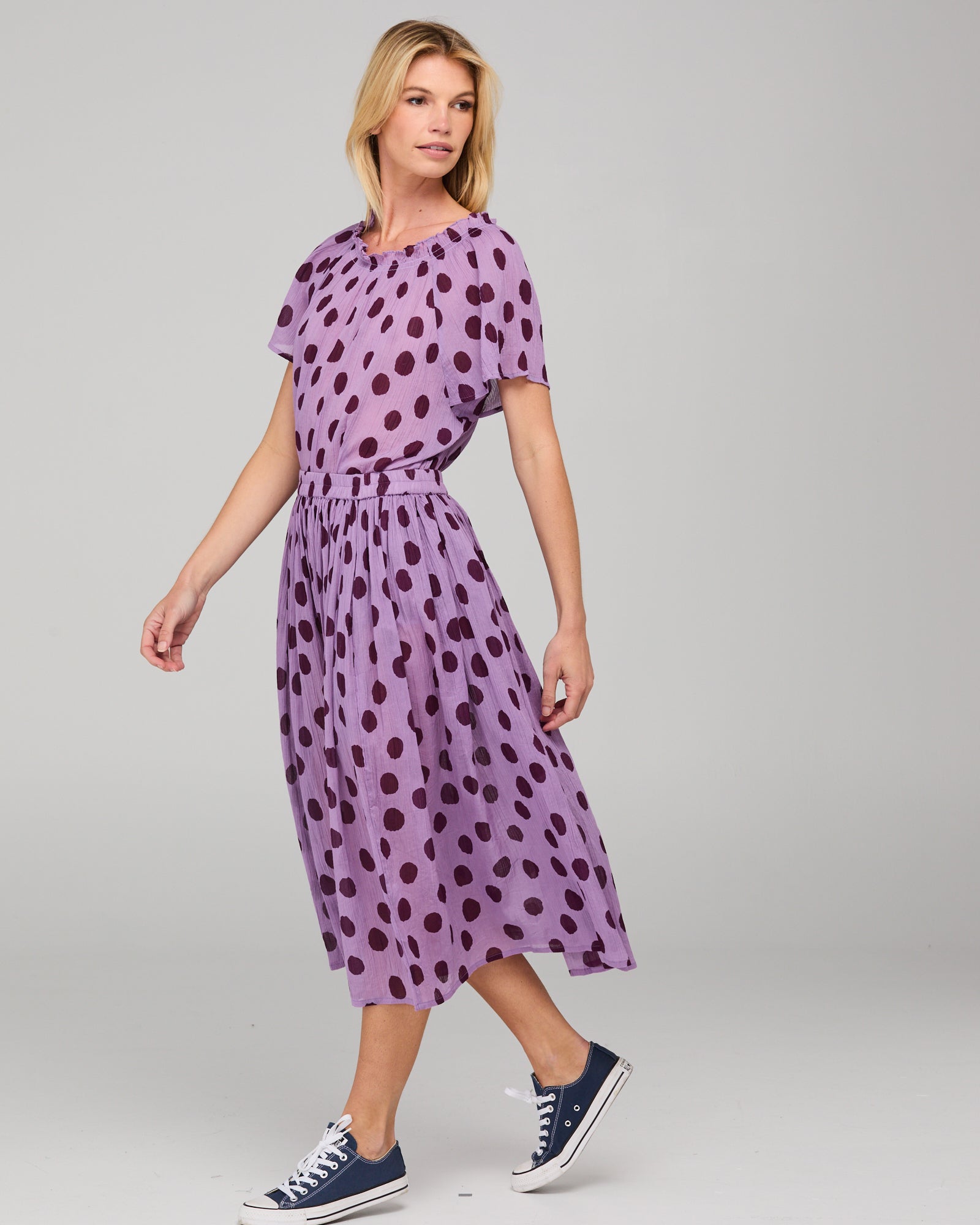 Sami Skirt - Supotto