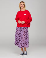 Sami Skirt - Supotto