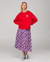 Sami Skirt - Supotto