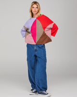 Neapolitan Jumper - Multi