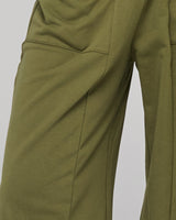 Guru Track Pant - Khaki