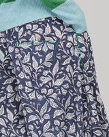 Guru Pant - Izumi Navy