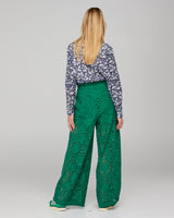 Luca Pant - Midori Lace