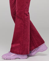 Dharma Pant - Cranberry