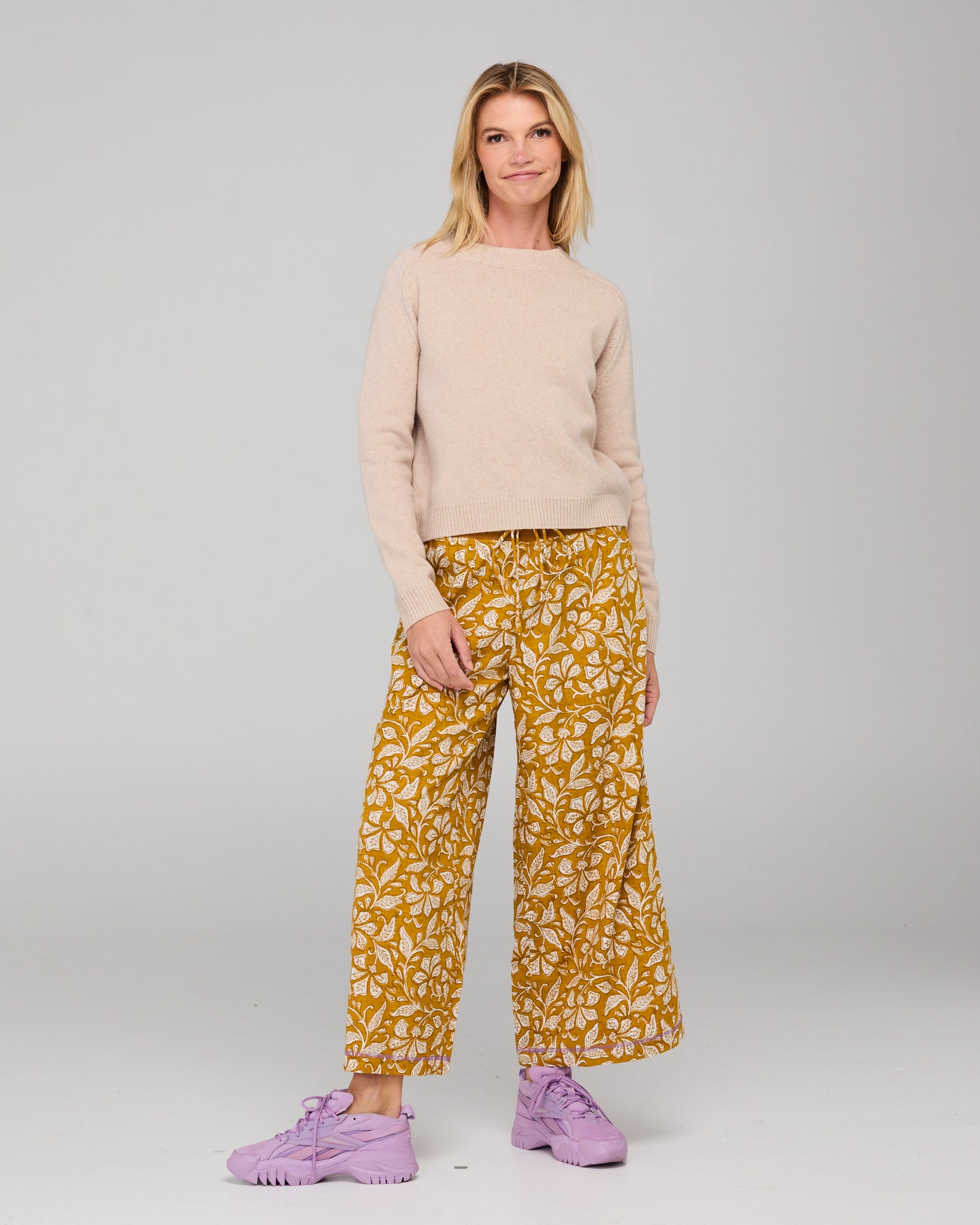 Ria Pant - Izumi Mustard