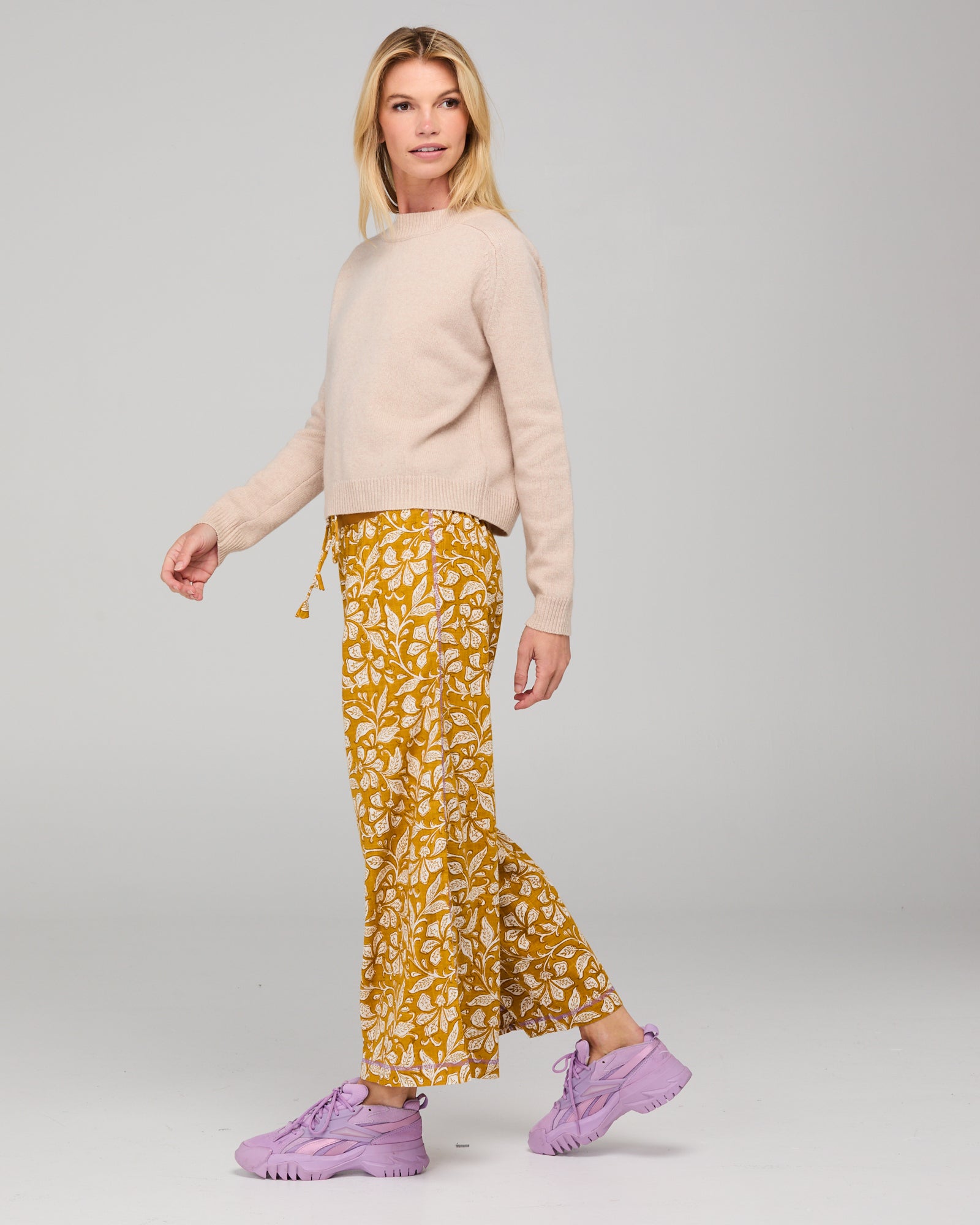 Ria Pant - Izumi Mustard
