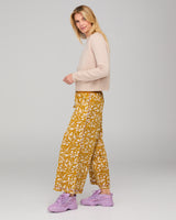 Ria Pant - Izumi Mustard