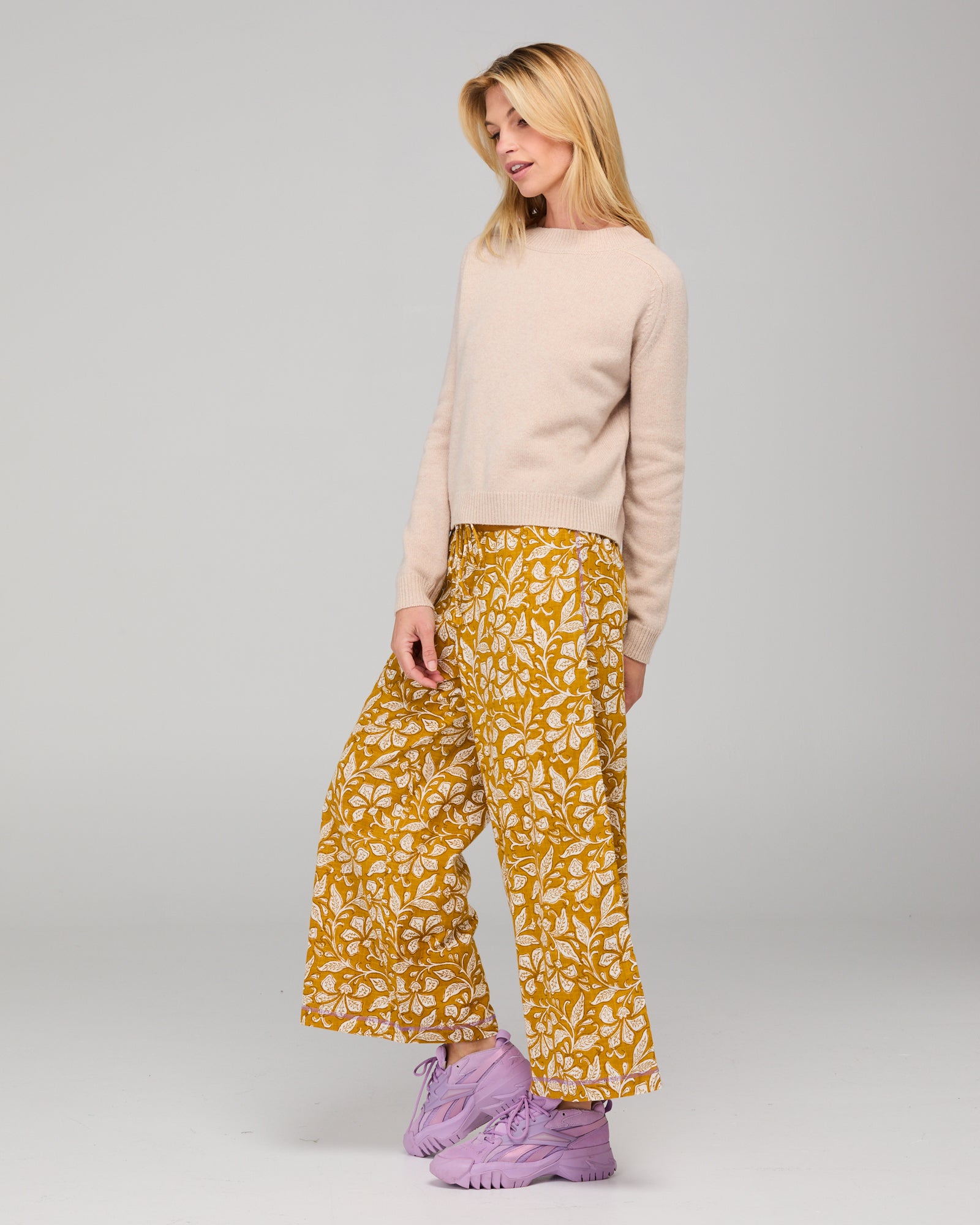 Ria Pant - Izumi Mustard