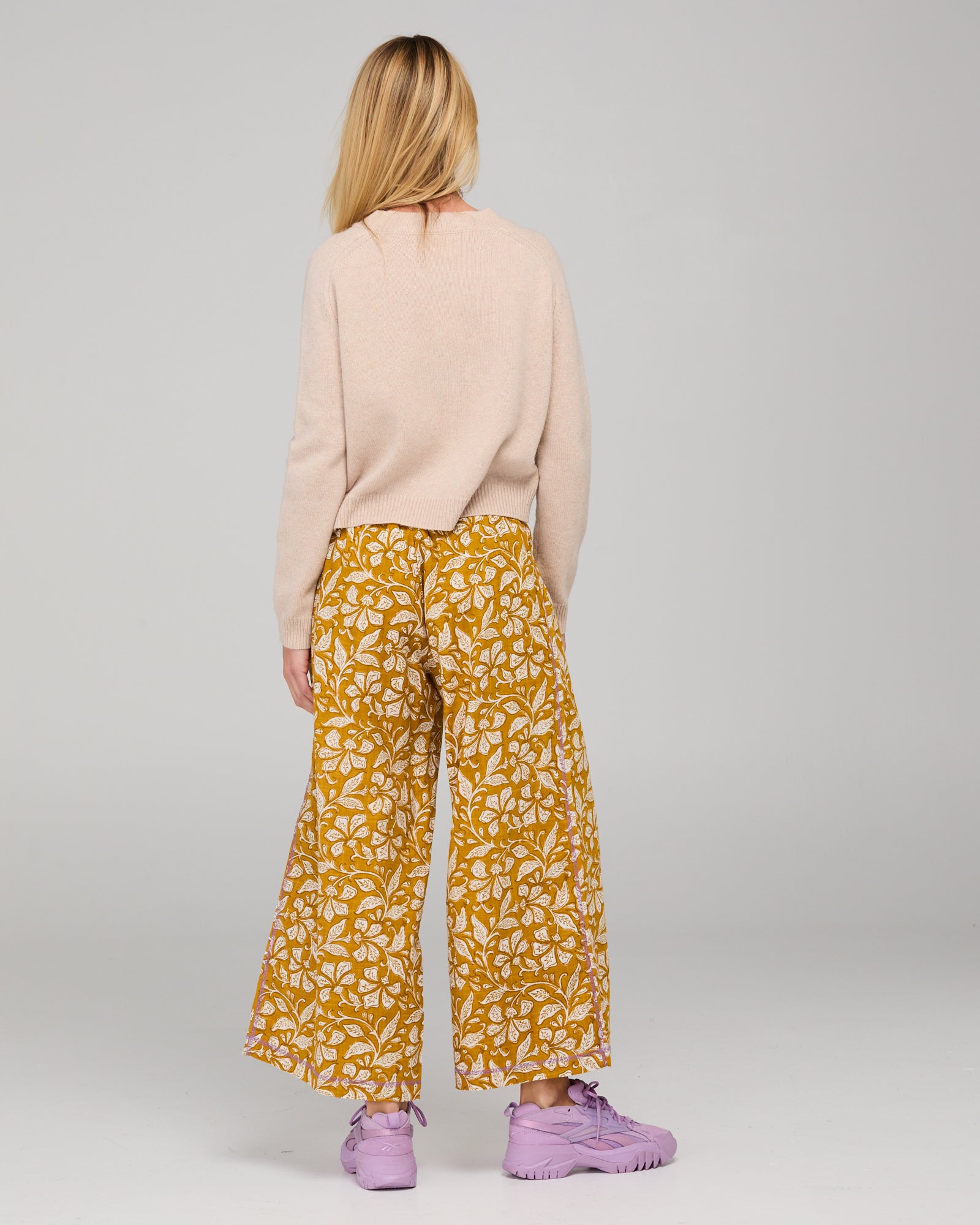 Ria Pant - Izumi Mustard