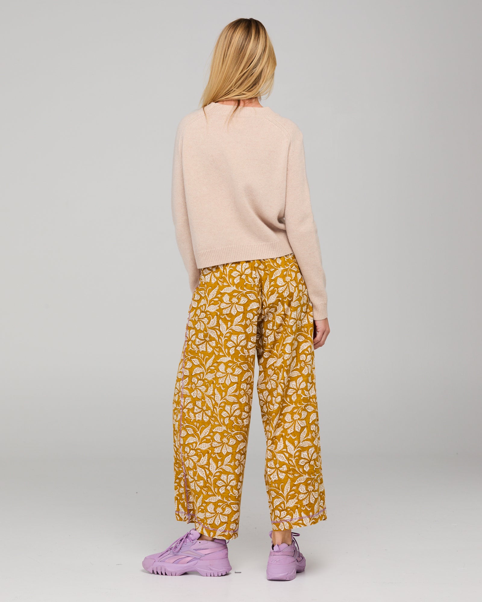 Ria Pant - Izumi Mustard