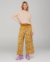 Ria Pant - Izumi Mustard