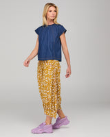 Guru Pant- Izumi Mustard