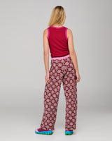 Bellissimo Tank Top - Cherry