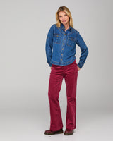 Luau Shirt - Brando Denim