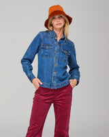 Luau Shirt - Brando Denim