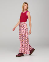 Bellissimo Tank Top - Cherry