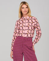 Akane Shirt - Yoshiko