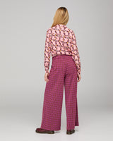 Aiko Pants - Himari Check