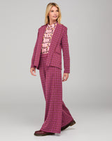 Aiko Pants - Himari Check