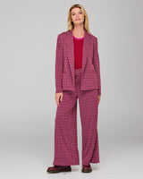 Aiko Pants - Himari Check