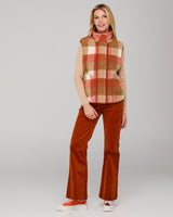 Alba Vest - Sabi Check