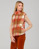 Alba Vest - Sabi Check