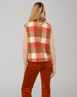 Alba Vest - Sabi Check
