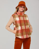 Alba Vest - Sabi Check