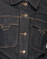 Bellerose Jacket - Midnight Denim